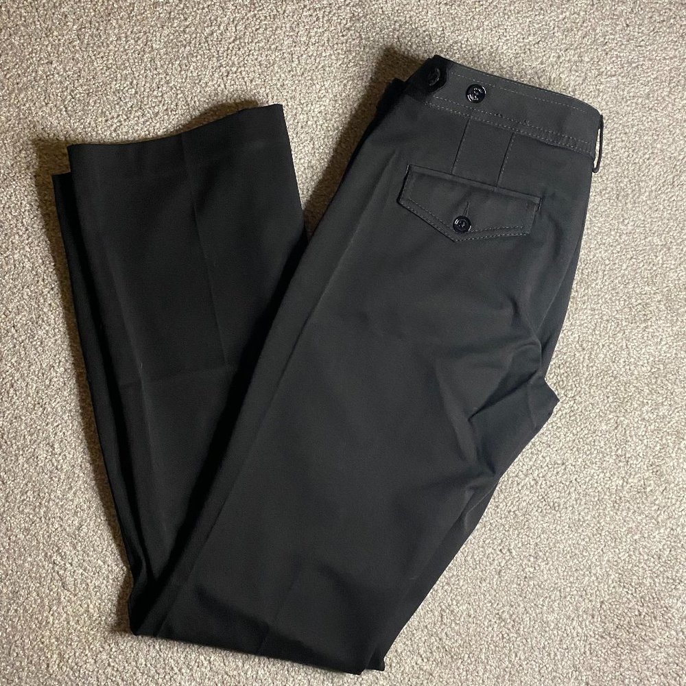 Express Columnist Dress Pant
